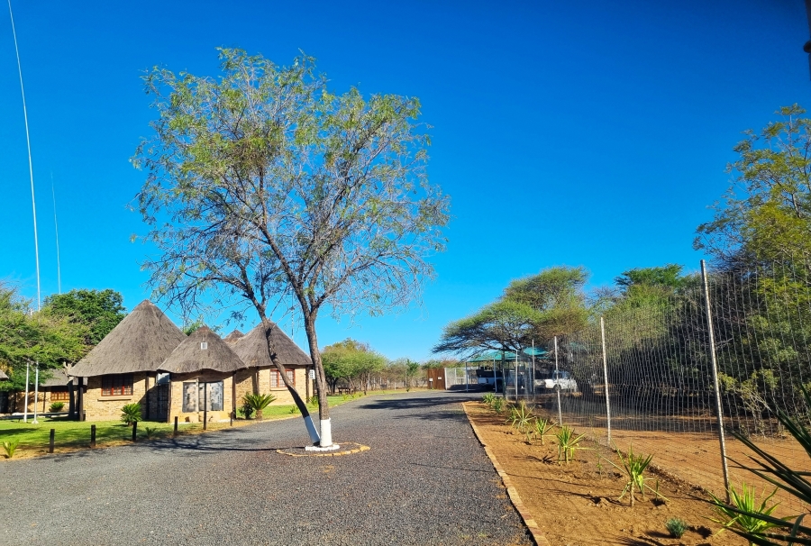 Commercial Property for Sale in Lindleyspoort North West